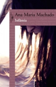 Baixar Infâmia pdf, epub, eBook