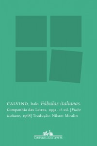 Baixar Fábulas italianas pdf, epub, eBook