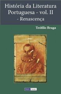 Baixar História da Literatura Portuguesa – Renascença pdf, epub, eBook