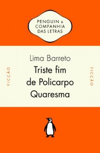 Baixar Triste fim de Policarpo Quaresma pdf, epub, eBook