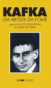 Baixar Um Artista da Fome: seguido de na Colônia Penal e outras histórias pdf, epub, eBook