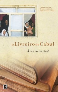 Baixar O livreiro de Cabul pdf, epub, eBook