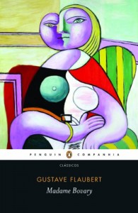 Baixar Madame Bovary pdf, epub, eBook