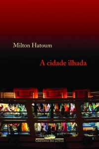 Baixar A cidade ilhada pdf, epub, eBook