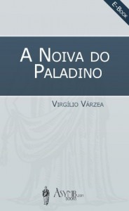 Baixar A Noiva do Paladino pdf, epub, eBook