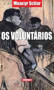 Baixar Os Voluntários pdf, epub, eBook