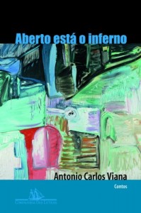 Baixar Aberto está o inferno pdf, epub, eBook