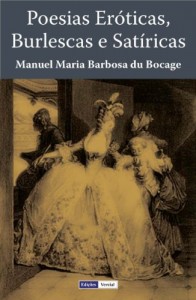 Baixar Poesias Eróticas, Burlescas e Satíricas pdf, epub, eBook