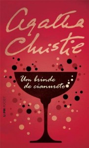 Baixar Um Brinde de Cianureto pdf, epub, eBook