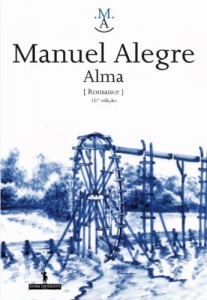 Baixar Alma pdf, epub, eBook