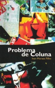 Baixar Problema de Coluna pdf, epub, eBook