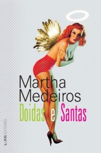 Baixar Doidas e Santas pdf, epub, eBook