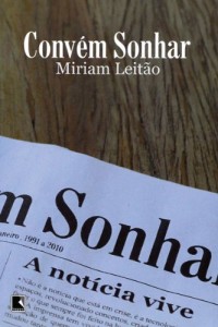 Baixar Convém sonhar pdf, epub, eBook