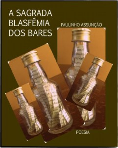 Baixar A Sagrada Blasfêmia dos Bares pdf, epub, eBook