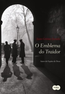 Baixar O emblema do traidor pdf, epub, eBook