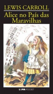 Baixar Alice no País das Maravilhas pdf, epub, eBook