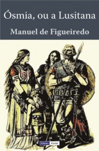 Baixar Ósmia, ou a Lusitana pdf, epub, eBook