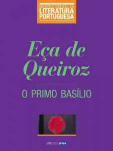 Baixar O Primo Basílio (Biblioteca Essencial da Literatura Portuguesa Livro 28) pdf, epub, eBook