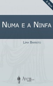 Baixar Numa e a Ninfa pdf, epub, eBook