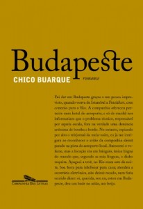 Baixar Budapeste pdf, epub, eBook