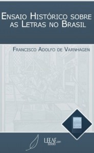 Baixar Ensaio Histórico sobre as Letras no Brasil pdf, epub, eBook