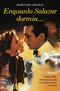 Baixar Enquanto Salazar dormia… pdf, epub, eBook