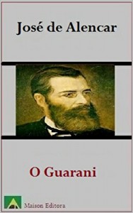 Baixar O Guarani (Ilustrado) (Literatura Língua Portuguesa) pdf, epub, eBook