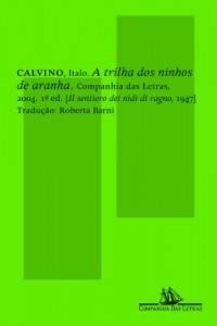 Baixar A trilha dos ninhos de aranha pdf, epub, eBook