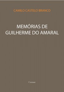 Baixar Memórias de Guilherme do Amaral [com índice ativo] pdf, epub, eBook