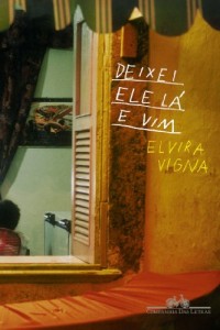 Baixar Deixei ele lá e vim pdf, epub, eBook