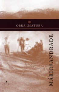 Baixar Obra imatura pdf, epub, eBook