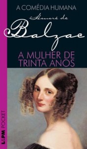 Baixar A Mulher de Trinta Anos pdf, epub, eBook