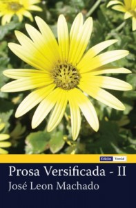 Baixar Prosa Versificada – II pdf, epub, eBook