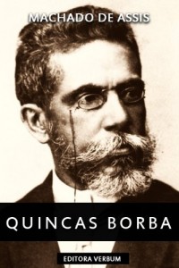 Baixar Quincas Borba (Clássicos da Literatura Brasileira) pdf, epub, eBook