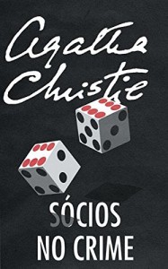 Baixar Sócios no Crime pdf, epub, eBook