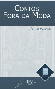 Baixar Contos Fora da Moda pdf, epub, eBook
