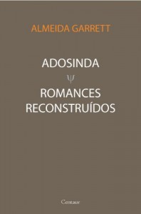 Baixar Adosinda / Romances Reconstruídos pdf, epub, eBook