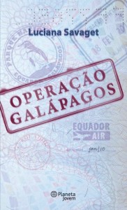 Baixar Operação Galápagos pdf, epub, eBook