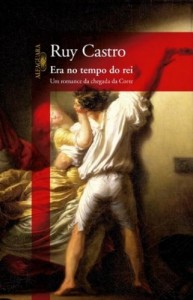 Baixar Era no tempo do rei pdf, epub, eBook