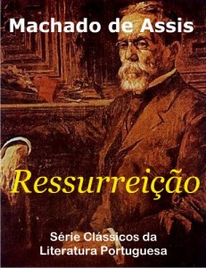 Baixar Ressurreição pdf, epub, eBook