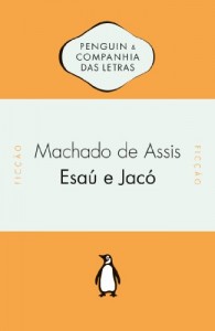 Baixar Esaú e Jacó pdf, epub, eBook