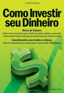 Baixar Como Investir Seu Dinheiro pdf, epub, eBook