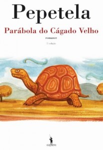Baixar Parábola do Cágado Velho pdf, epub, eBook