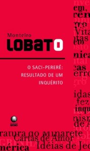 Baixar O Saci Pererê – o resultado de um inquérito pdf, epub, eBook