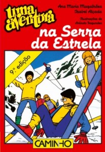 Baixar Uma Aventura na Serra da Estrela pdf, epub, eBook