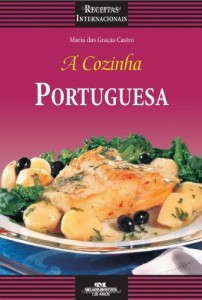 Baixar A Cozinha Portuguesa pdf, epub, eBook