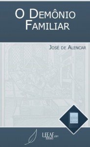 Baixar O Demônio familiar (Annotated) pdf, epub, eBook
