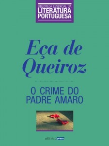 Baixar O Crime do Padre Amaro (Biblioteca Essencial da Literatura Portuguesa Livro 10) pdf, epub, eBook