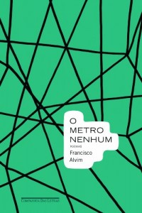 Baixar O metro nenhum pdf, epub, eBook