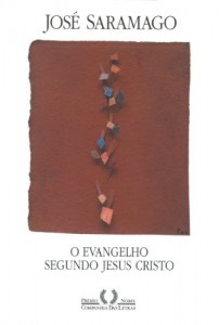 Baixar O evangelho segundo Jesus Cristo pdf, epub, eBook
